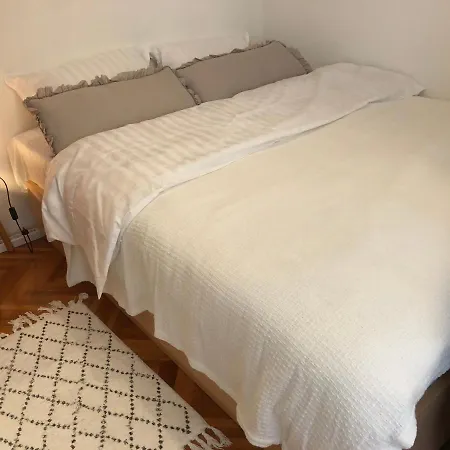 One-bedroom Sarajevo