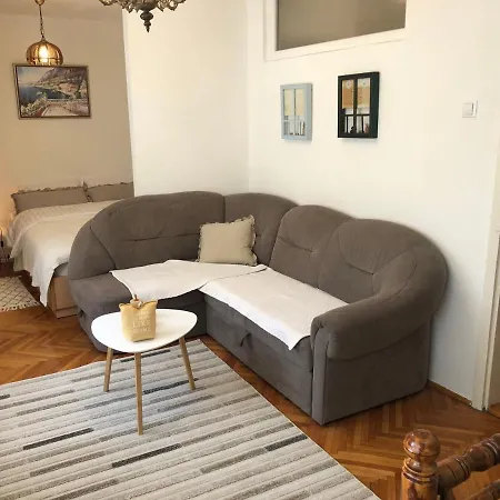One-bedroom * Sarajevo