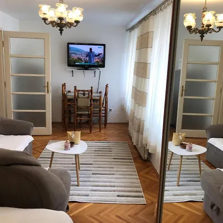 Appartement One-bedroom