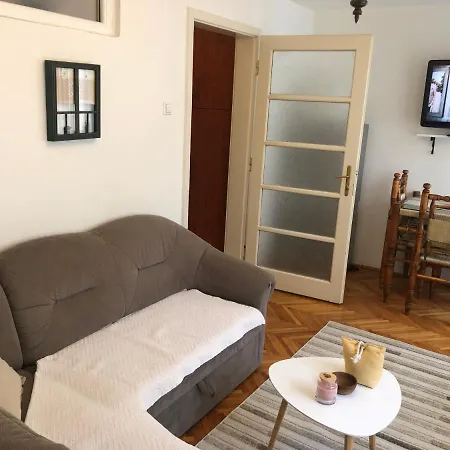 One-bedroom Sarajevo