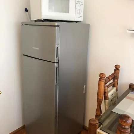 One-bedroom Appartement