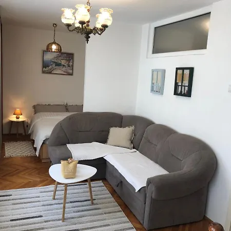Apartment One-bedroom Sarajevo