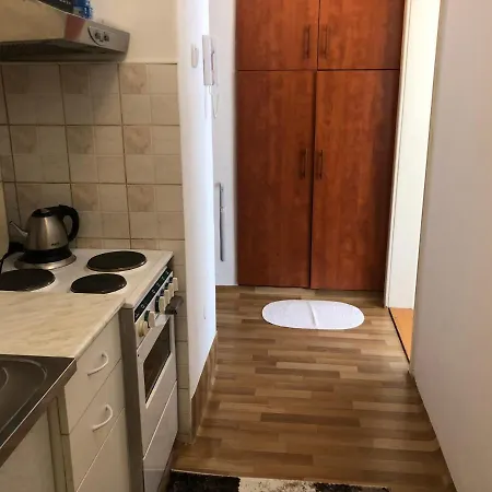 One-bedroom Sarajevo