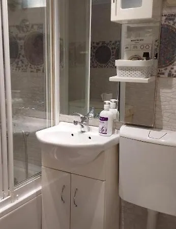 One-bedroom * Σαράγεβο