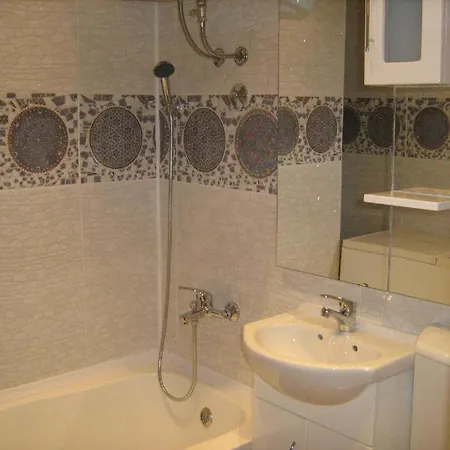 One-bedroom * Sarajevo