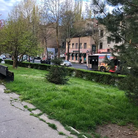 One-bedroom Appartement Sarajevo