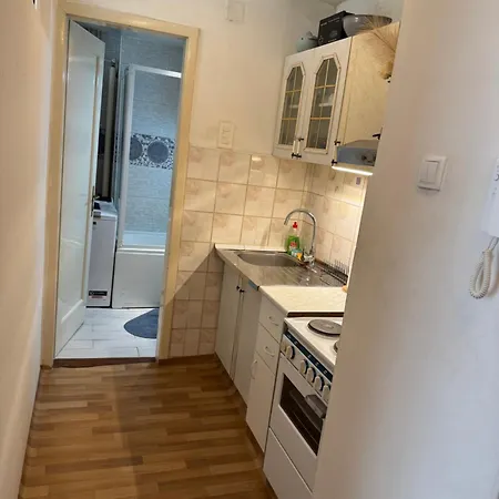 One-bedroom