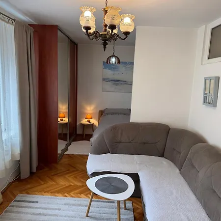 Appartement One-bedroom Sarajevo