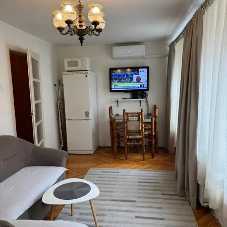 One-bedroom *